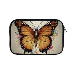 Butterflies of motivation Apple MacBook Pro 13  Zipper Case