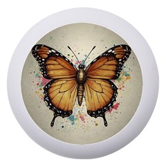 Butterflies of motivation Dento Box with Mirror