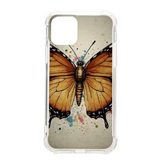 Butterflies Of Motivation Iphone 11 Pro 5 8 Inch Tpu Uv Print Case by customfabrics