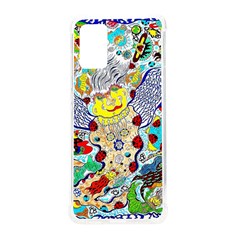 Supersonic Ladybug Angel Power Samsung Galaxy S20 Plus 6 7 Inch Tpu Uv Case