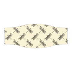 Dragonfy Insect Pattern Stretchable Headband by Maspions