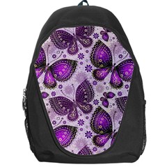 Butterflies Butterfly Insect Animal Nature Backpack Bag