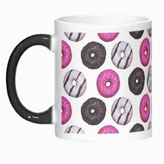 Pattern Seamless Design Decorative Morph Mug