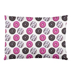 Pattern Seamless Design Decorative Pillow Case