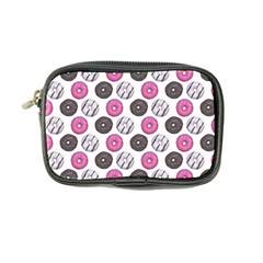 Pattern Seamless Design Decorative Coin Purse