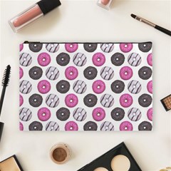 Pattern Seamless Design Decorative Cosmetic Bag (large)