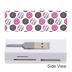 Pattern Seamless Design Decorative Memory Card Reader (stick)