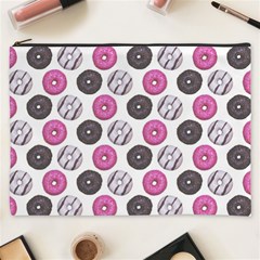 Pattern Seamless Design Decorative Cosmetic Bag (xxxl)