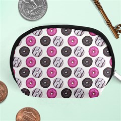 Pattern Seamless Design Decorative Accessory Pouch (medium)