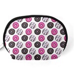 Pattern Seamless Design Decorative Accessory Pouch (Medium) Back