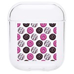 Pattern Seamless Design Decorative Hard PC AirPods 1/2 Case Front