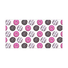 Pattern Seamless Design Decorative Yoga Headband