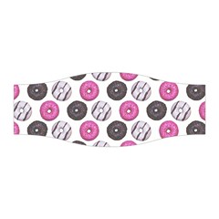 Pattern Seamless Design Decorative Stretchable Headband