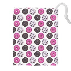 Pattern Seamless Design Decorative Drawstring Pouch (4xl)