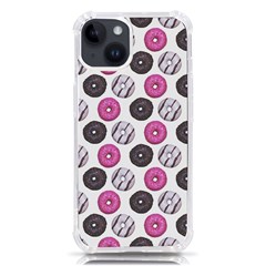 Pattern Seamless Design Decorative Iphone 14 Tpu Uv Print Case