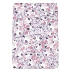 Sweet Kawaii Kitty Pattern (ai) Bk Removable Flap Cover (s) by dflcprintsclothing