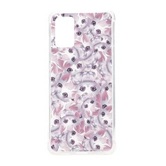 Sweet Kawaii Kitty Pattern (ai) Bk Samsung Galaxy S20 Plus 6 7 Inch Tpu Uv Case by dflcprintsclothing