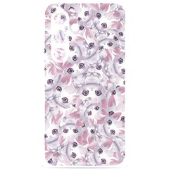 Sweet Kawaii Kitty Pattern (ai) Bk Samsung Galaxy S24 6 2 Inch Black Tpu Uv Case by dflcprintsclothing