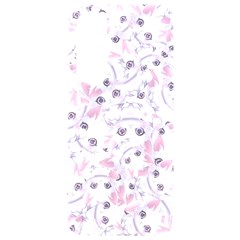 Sweet Kawaii Kitty Pattern (ai) Bk Samsung Galaxy S24 Plus 6 7 Inch Black Tpu Uv Case by dflcprintsclothing