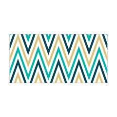 Zigzag01 Yoga Headband