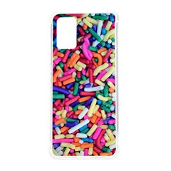 Colorful Candy Texture, Close-up Samsung Galaxy S20 Plus 6 7 Inch Tpu Uv Case