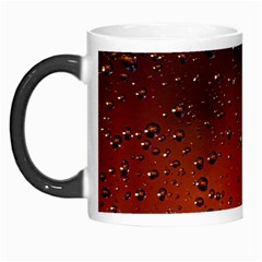 Water Drops, Lui, Amazing Morph Mug by kyorashop23