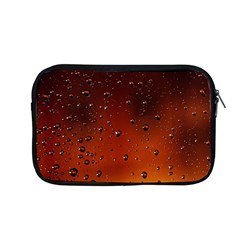 Water Drops, Lui, Amazing Apple Macbook Pro 13  Zipper Case by kyorashop23