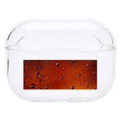 Water Drops, Lui, Amazing Hard Pc Airpods Pro Case by kyorashop23