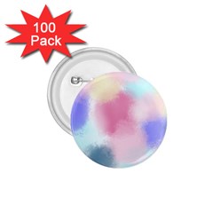 Pastel Ballons, Ballons, 1 75  Buttons (100 Pack) 