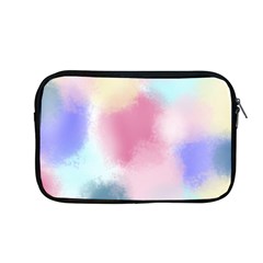 Pastel Ballons, Ballons, Apple Macbook Pro 13  Zipper Case by kyorashop23