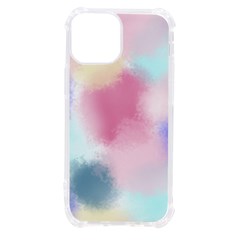 Pastel Ballons, Ballons, Iphone 13 Mini Tpu Uv Print Case by kyorashop23