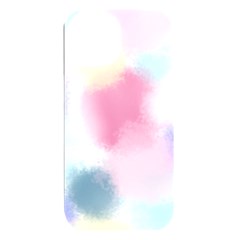 Pastel Ballons, Ballons, Iphone 15 Plus Black Uv Print Pc Hardshell Case