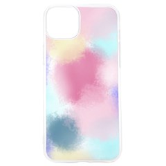 Pastel Ballons, Ballons, Iphone 15 Pro Tpu Uv Print Case by kyorashop23