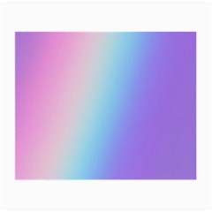 Pastel Rainbow, Color Small Glasses Cloth