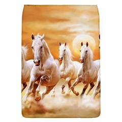 Seven Horses, Sun Removable Flap Cover (s) by kyorashop23