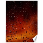 Water Drops, Lui, Amazing Canvas 36  x 48  35.26 x46.15  Canvas - 1