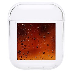 Water Drops, Lui, Amazing Hard Pc Airpods 1/2 Case