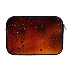 Water Drops, Lui, Amazing Apple Macbook Pro 17  Zipper Case