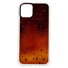 Water Drops, Lui, Amazing Iphone 12 Mini Tpu Uv Print Case	 by kyorashop23