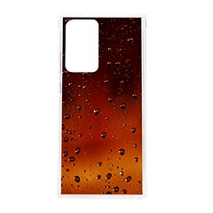 Water Drops, Lui, Amazing Samsung Galaxy Note 20 Ultra Tpu Uv Case