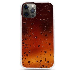 Water Drops, Lui, Amazing Iphone 12 Pro Max Tpu Uv Print Case by kyorashop23