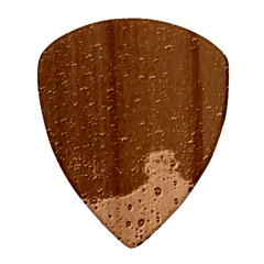 Water Drops, Lui, Amazing Wood Guitar Pick (set Of 10)