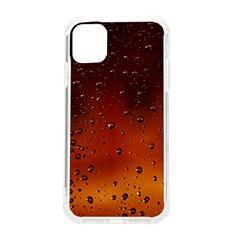 Water Drops, Lui, Amazing Iphone 11 Tpu Uv Print Case by kyorashop23