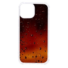 Water Drops, Lui, Amazing Iphone 13 Mini Tpu Uv Print Case