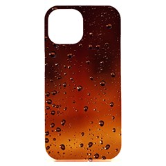 Water Drops, Lui, Amazing Iphone 15 Plus Black Uv Print Pc Hardshell Case