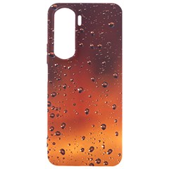 Water Drops, Lui, Amazing Samsung Galaxy S24 Plus 6 7 Inch Black Tpu Uv Case by kyorashop23