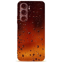 Water Drops, Lui, Amazing Samsung Galaxy S24 Plus 6 7 Inch Black Tpu Uv Case