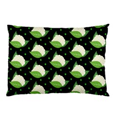 Cauliflower Pat 6 Pillow Case (two Sides) by CocoBellKidsTV24