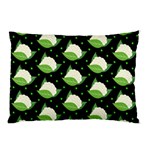 Cauliflower Pat 6 Pillow Case (Two Sides) Front