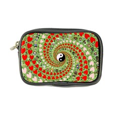 Love Avatars Characters Roles Yin Yang Coin Purse by Paksenen